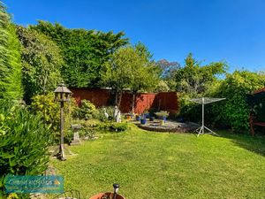 Garden- click for photo gallery